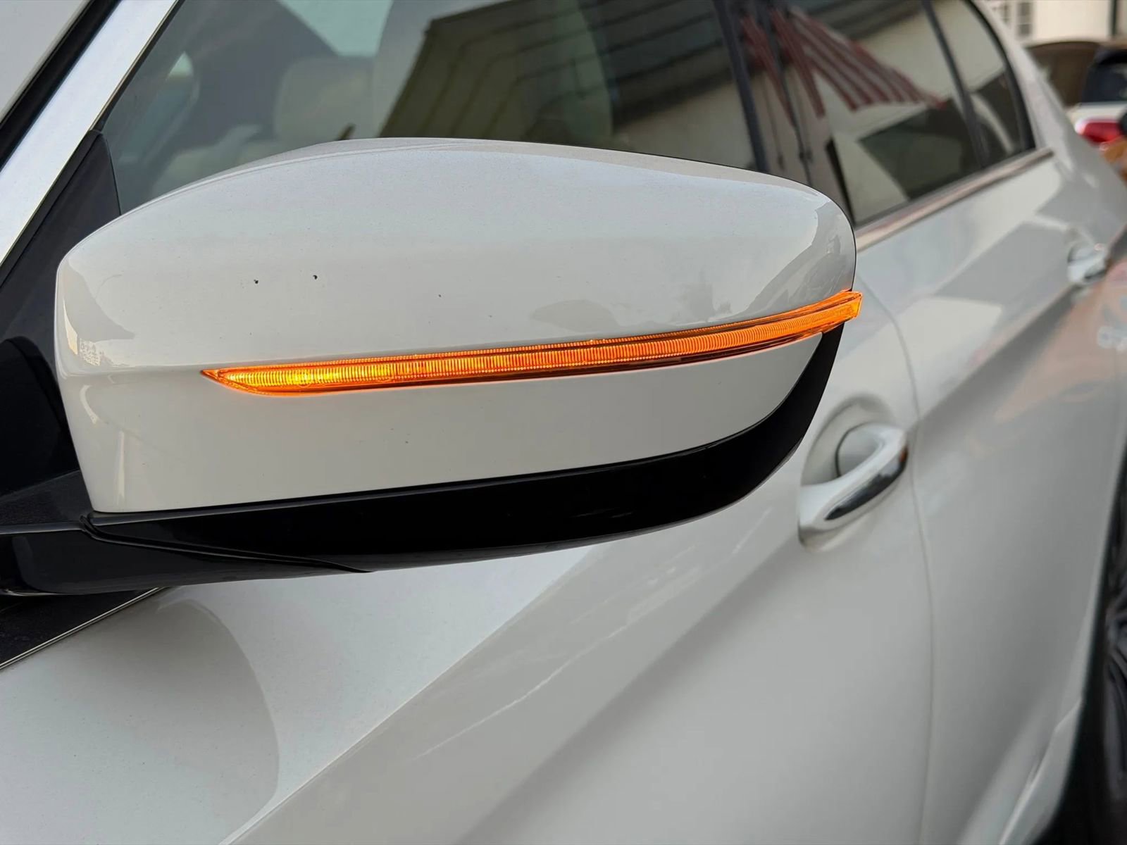 Used 2017 BMW 530i image 47