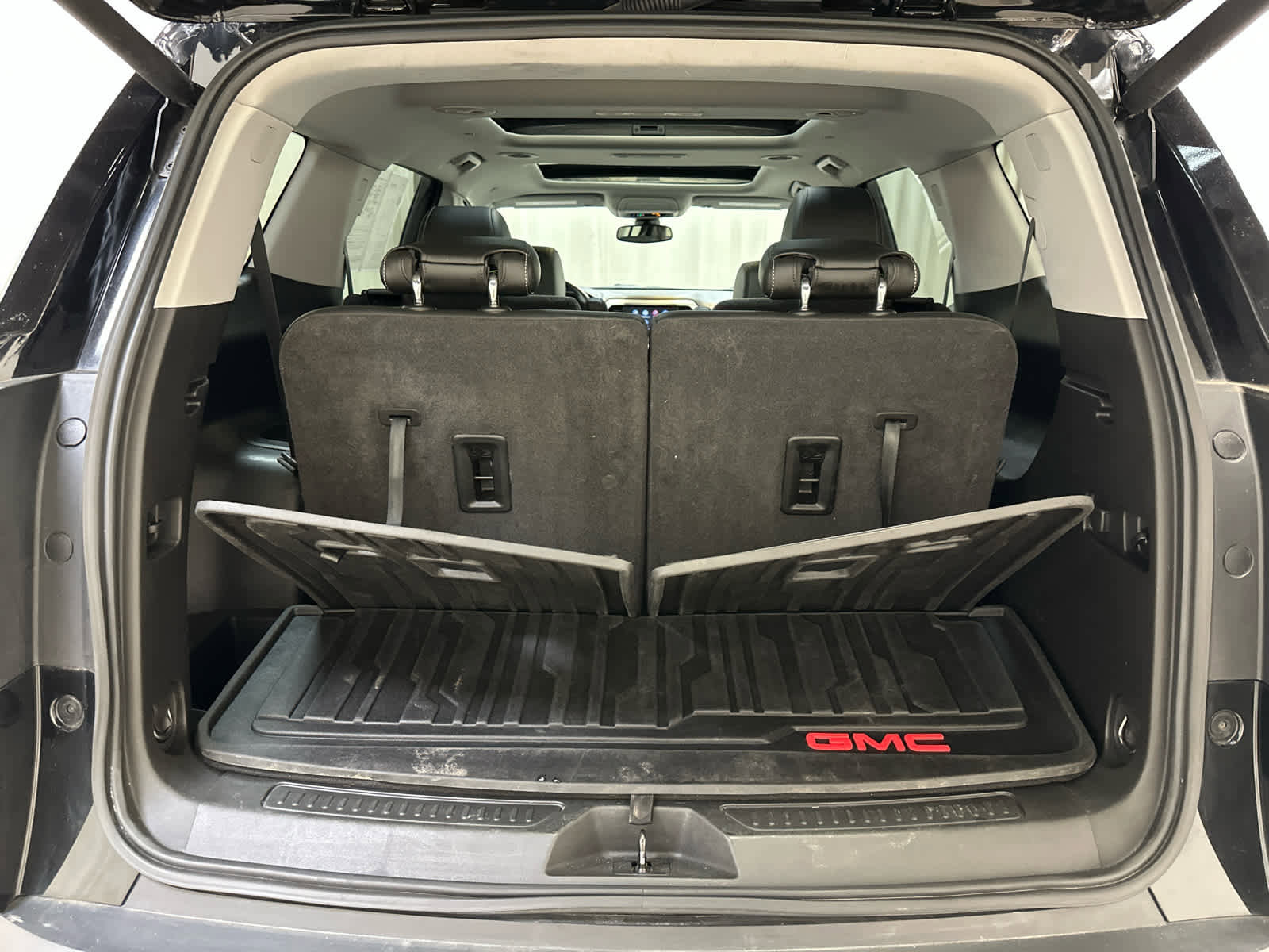 Certified 2021 GMC Acadia SLT w/ Premium Package image 25