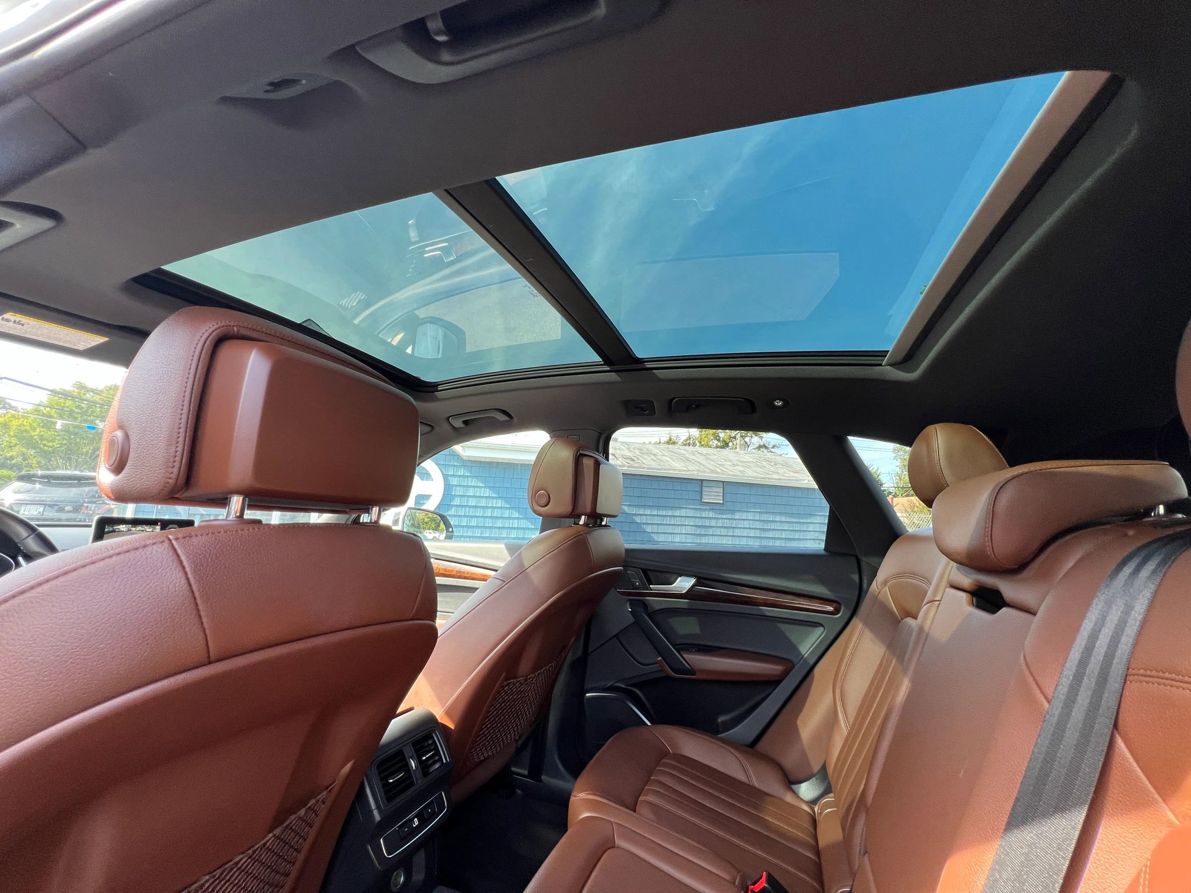 Used 2020 Audi Q5 2.0T Premium w/ Convenience Package image 22