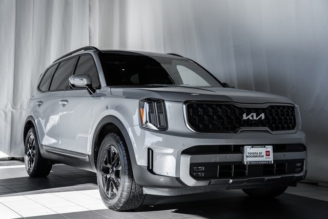 Used 2023 Kia Telluride SX X-Pro image 1