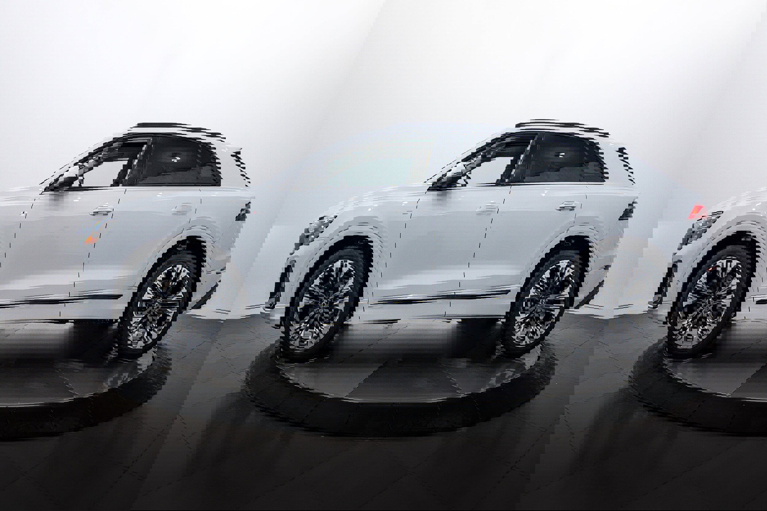 Certified 2025 Audi Q8 Premium Plus w/ Premium Plus Package image 6