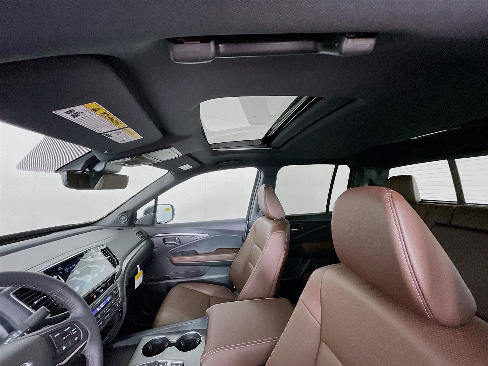 New 2026 Honda Ridgeline RTL image 7