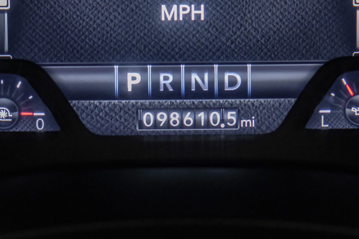 Used 2024 RAM 2500 Lone Star w/ Night Edition image 20