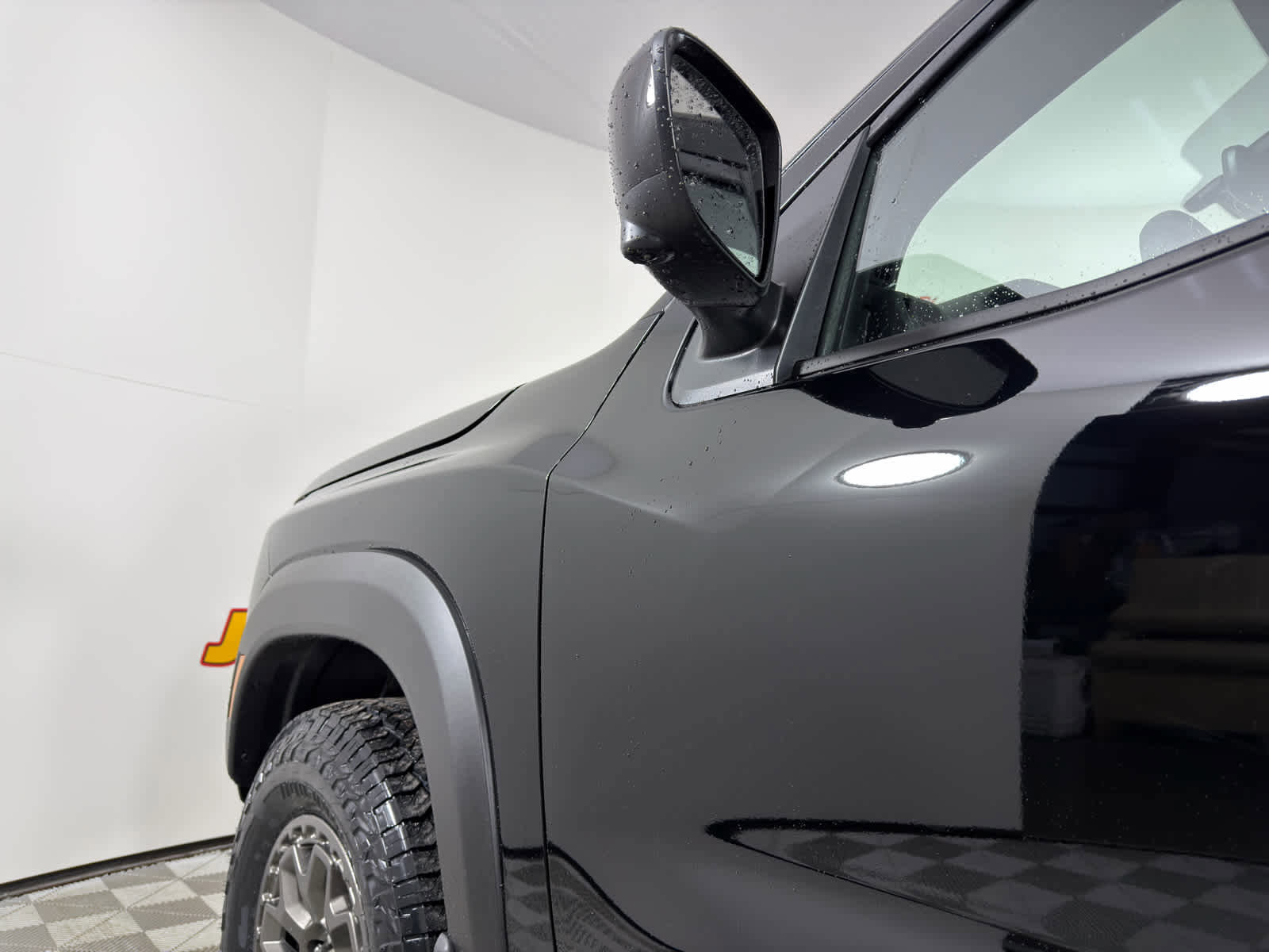 New 2026 Nissan Frontier PRO-4X w/ Pro Premium Package image 13