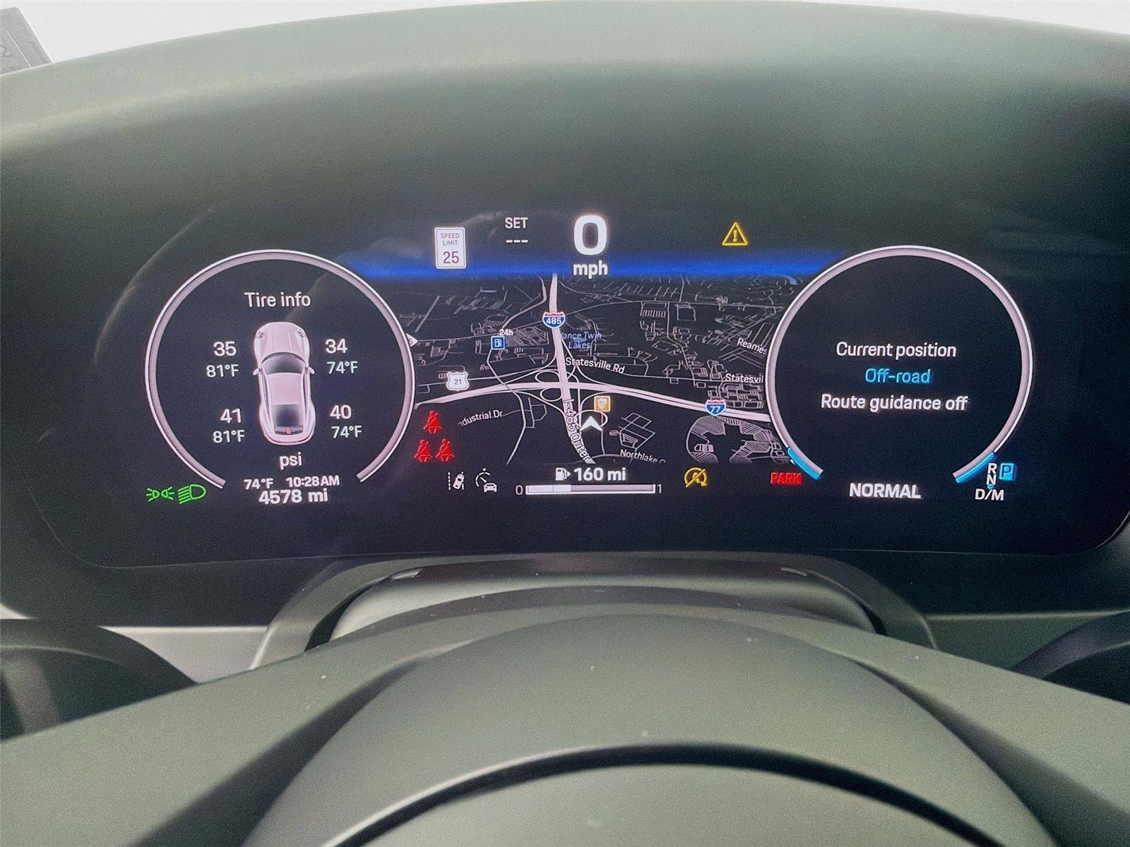 Certified 2025 Porsche 911 Carrera image 15