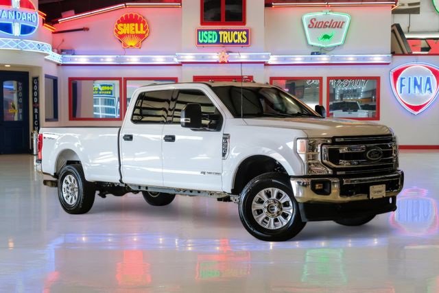 Used 2022 Ford F350 XLT w/ XLT Value Package