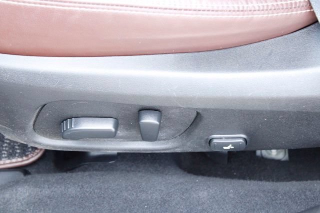 Used 2017 Subaru Forester 2.5i Touring AWD/4WD image 15