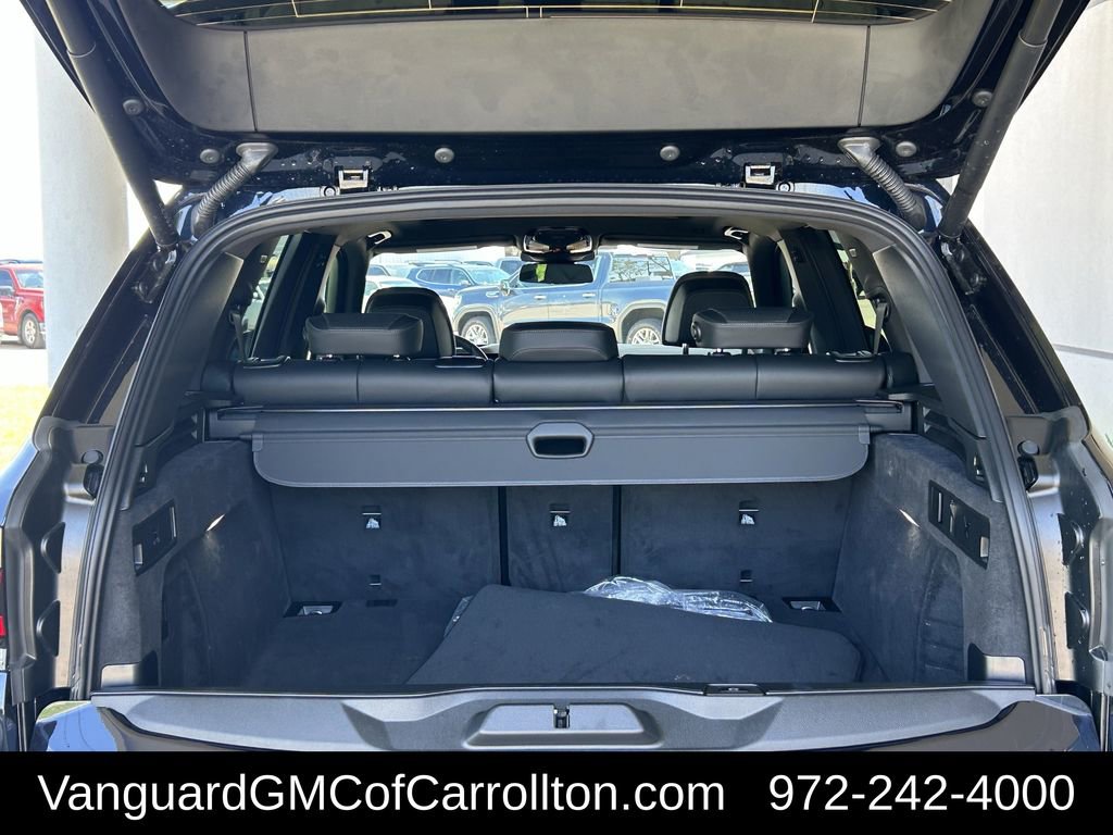 Used 2026 BMW X5 xDrive40i w/ M Sport Package image 35