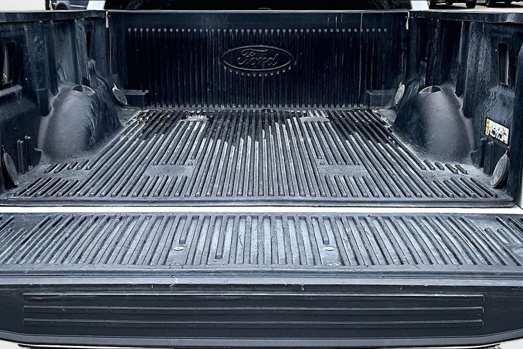 Used 2019 Ford F150 XLT w/ Equipment Group 301A Mid AWD/4WD image 7