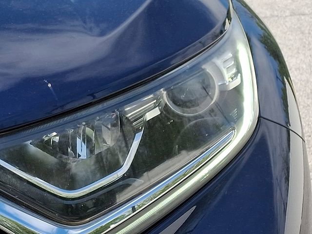 Used 2019 Honda CR-V LX image 12