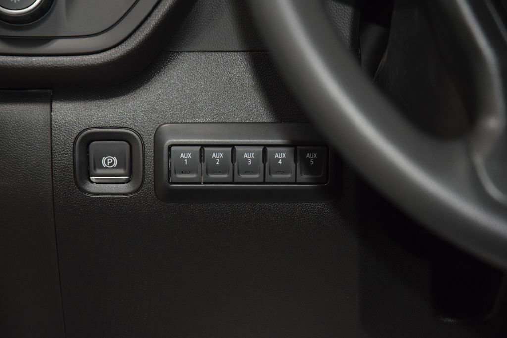 New 2026 Chevrolet Silverado 2500 W/T w/ Snow Plow Prep/Camper Package image 24