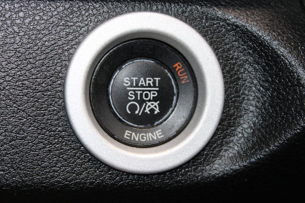 Used 2014 RAM 1500 Laramie Longhorn w/ Convenience Group image 28