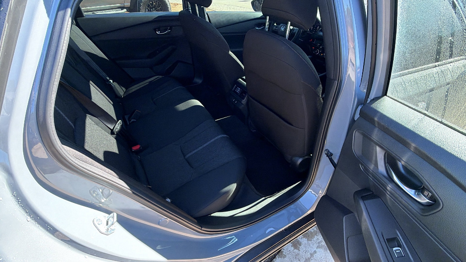 Used 2025 Honda Accord Sport image 22