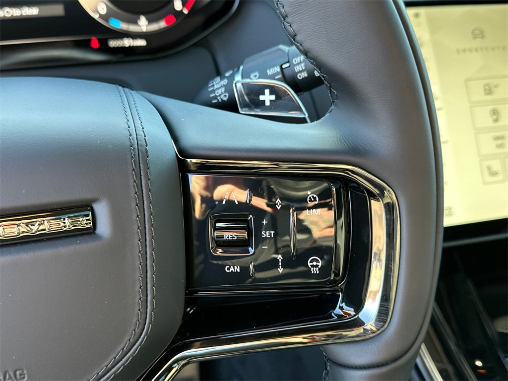 New 2024 Land Rover Range Rover Sport image 15