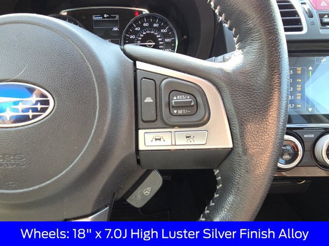 Used 2018 Subaru Forester 2.5i Touring AWD/4WD image 33