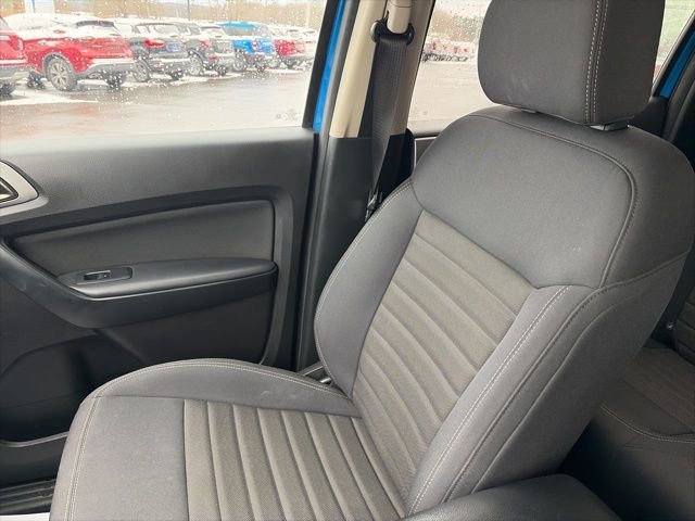 Used 2023 Ford Ranger XLT w/ Bed Utility Package image 28