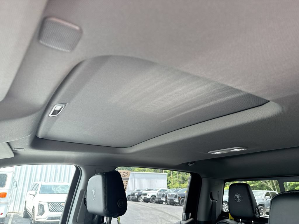 New 2026 Chevrolet Silverado 1500 RST AWD/4WD image 20
