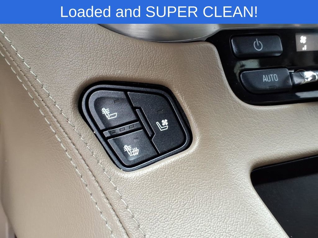 Used 2020 GMC Yukon SLT AWD/4WD image 24