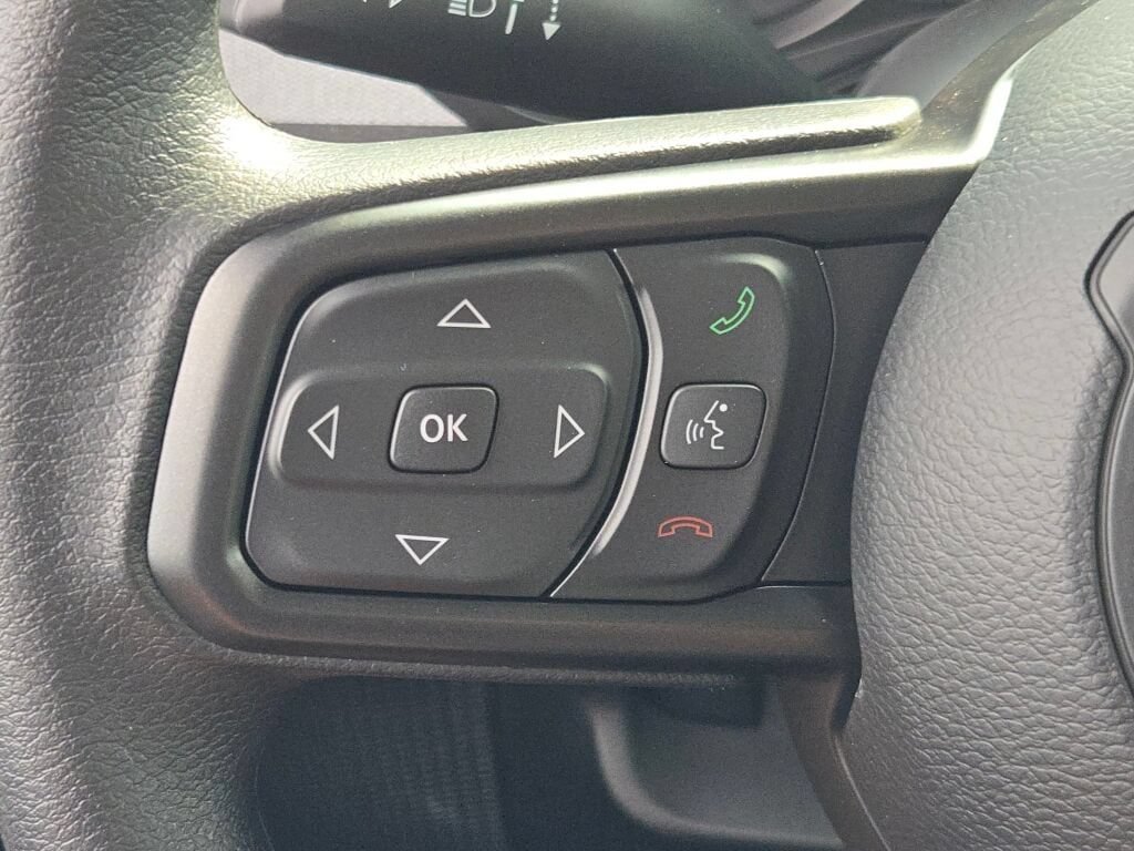 New 2027 Jeep Wrangler Unlimited Sport AWD/4WD image 29