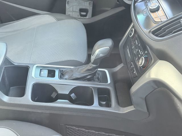 Used 2018 Ford Escape SE w/ SE Sync 3 Package image 6