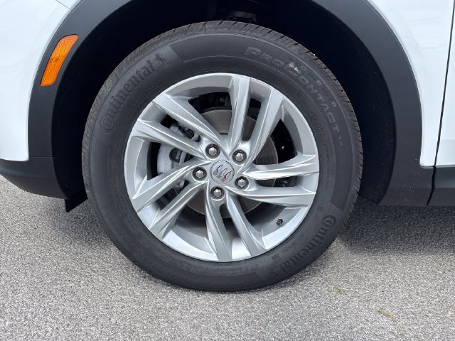 New 2026 Buick Envista Preferred w/ Convenience I Package FWD image 10