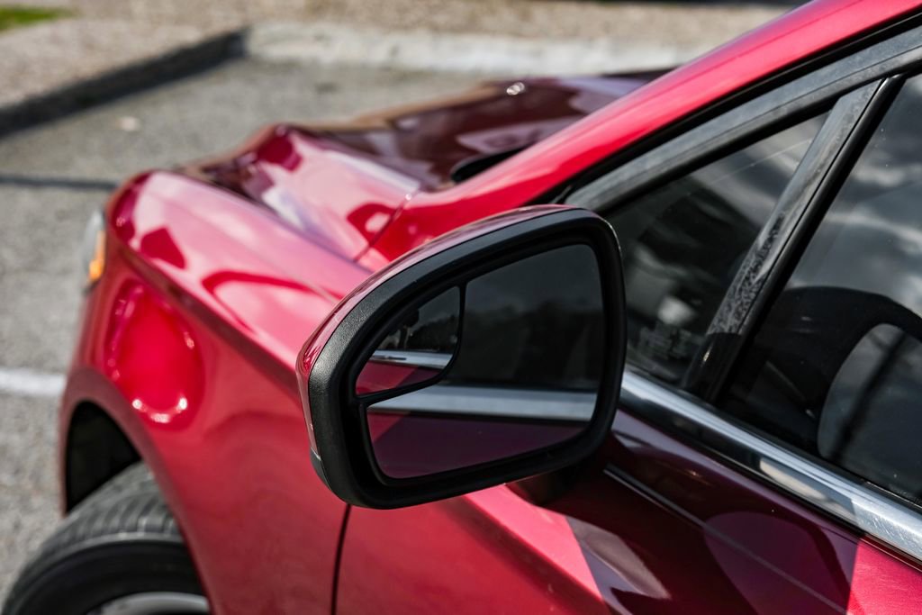 Used 2018 Ford Fusion SE w/ Fusion SE Technology Package image 36