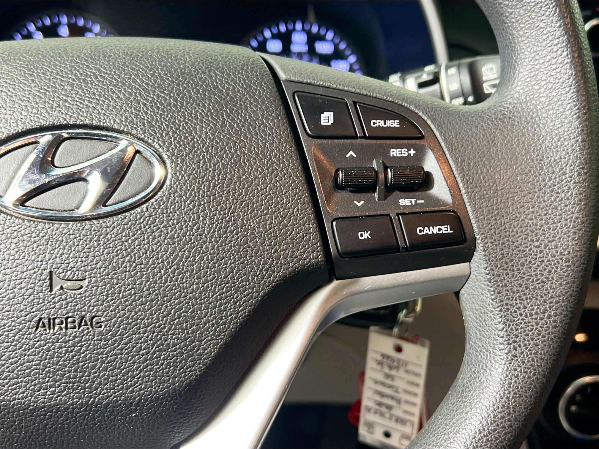 Used 2020 Hyundai Tucson SE FWD image 18