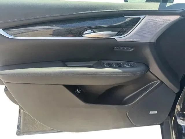 Used 2021 Cadillac XT5 Premium Luxury AWD/4WD image 12