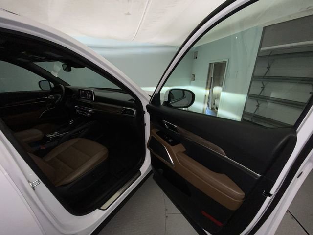 Used 2021 Kia Telluride SX w/ SX Prestige Package AWD/4WD image 26