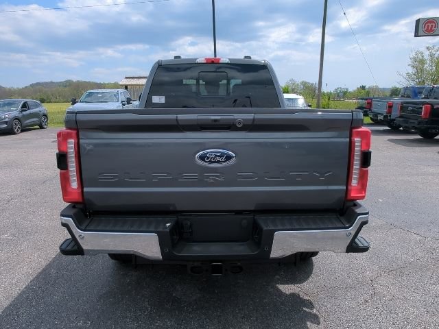 New 2026 Ford F250 Lariat w/ Lariat Ultimate Package AWD/4WD image 32