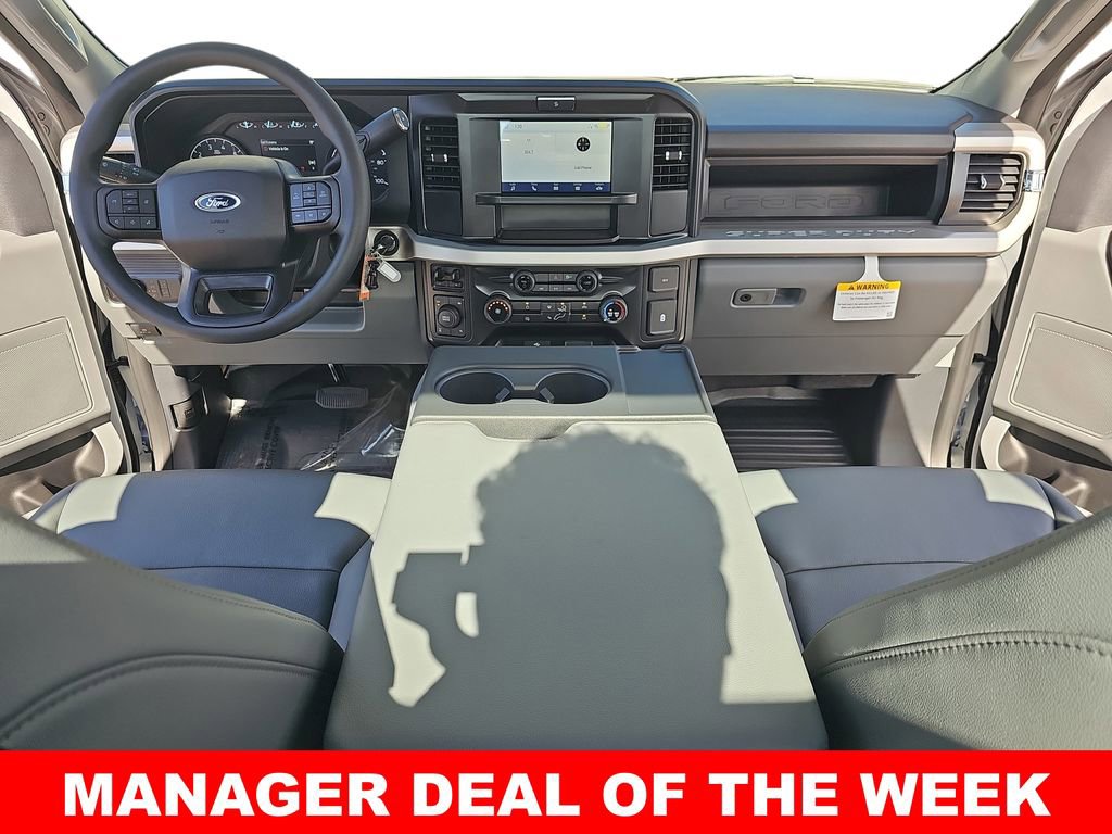 New 2026 Ford F250 XL w/ FX4 Off-Road Package AWD/4WD image 9