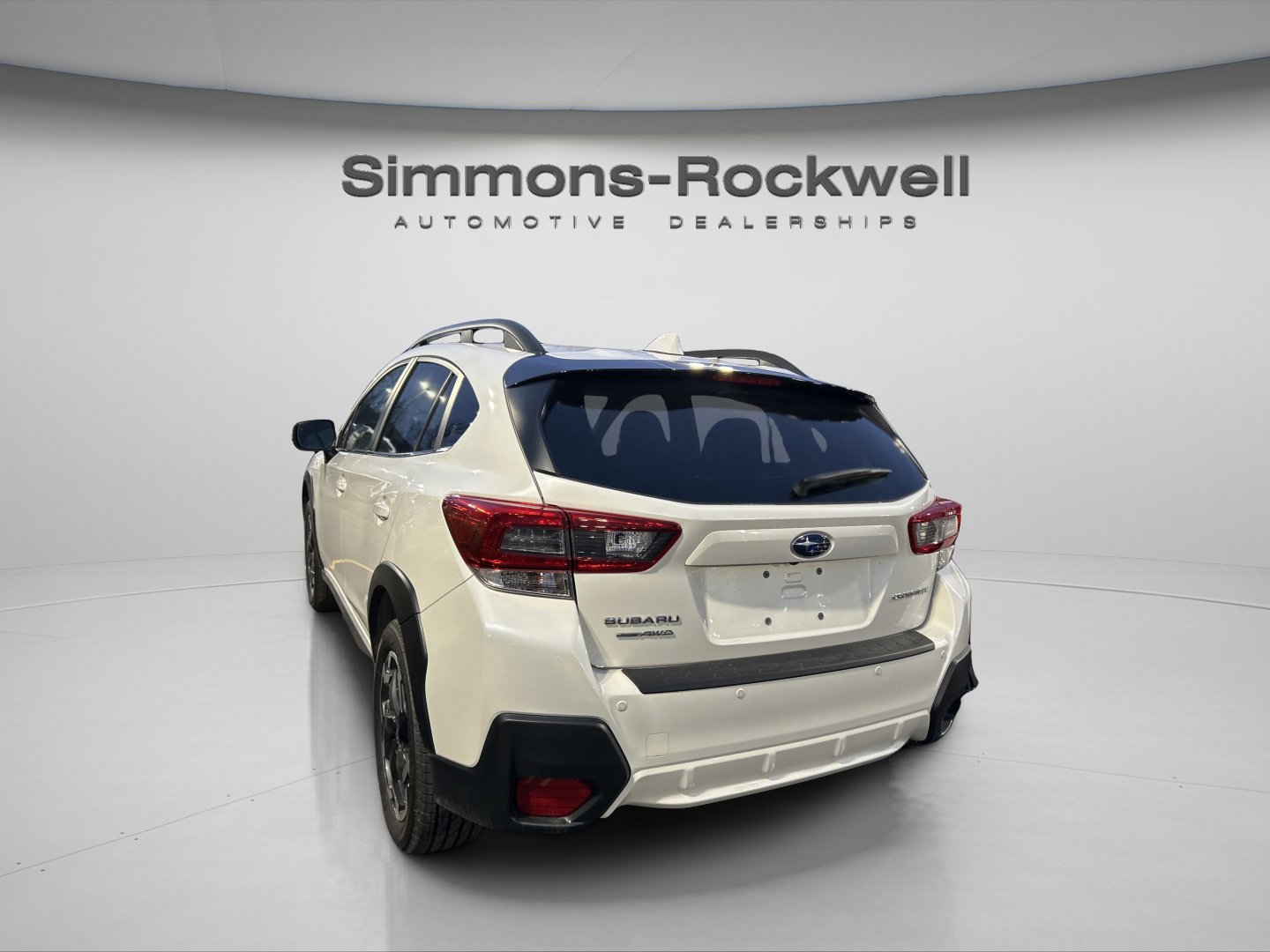 Used 2023 Subaru Crosstrek 2.5i Limited image 6