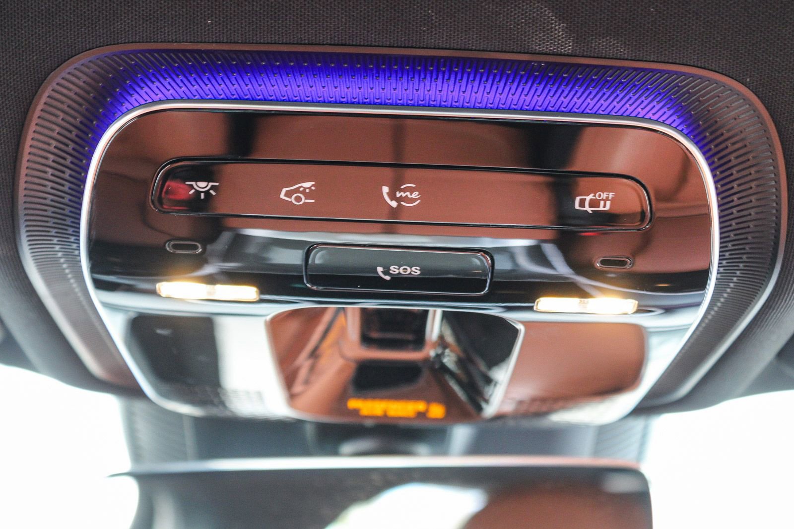 Certified 2025 Mercedes-Benz C 300 Sedan image 15