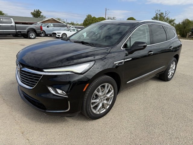 Used 2023 Buick Enclave Premium w/ Experience Buick Package image 3