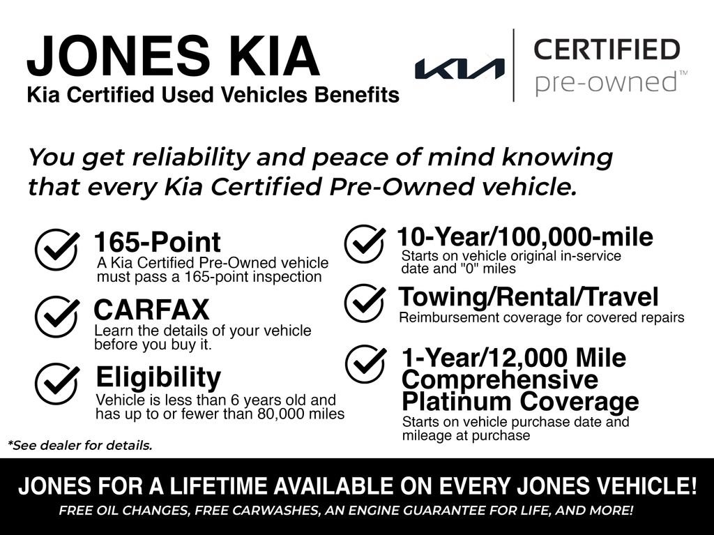 Used 2023 Kia Forte LXS FWD image 3