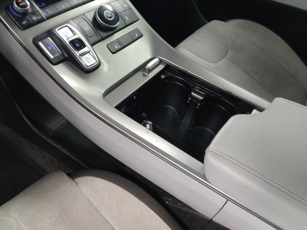 Used 2022 Hyundai Palisade SEL w/ Convenience Package image 26