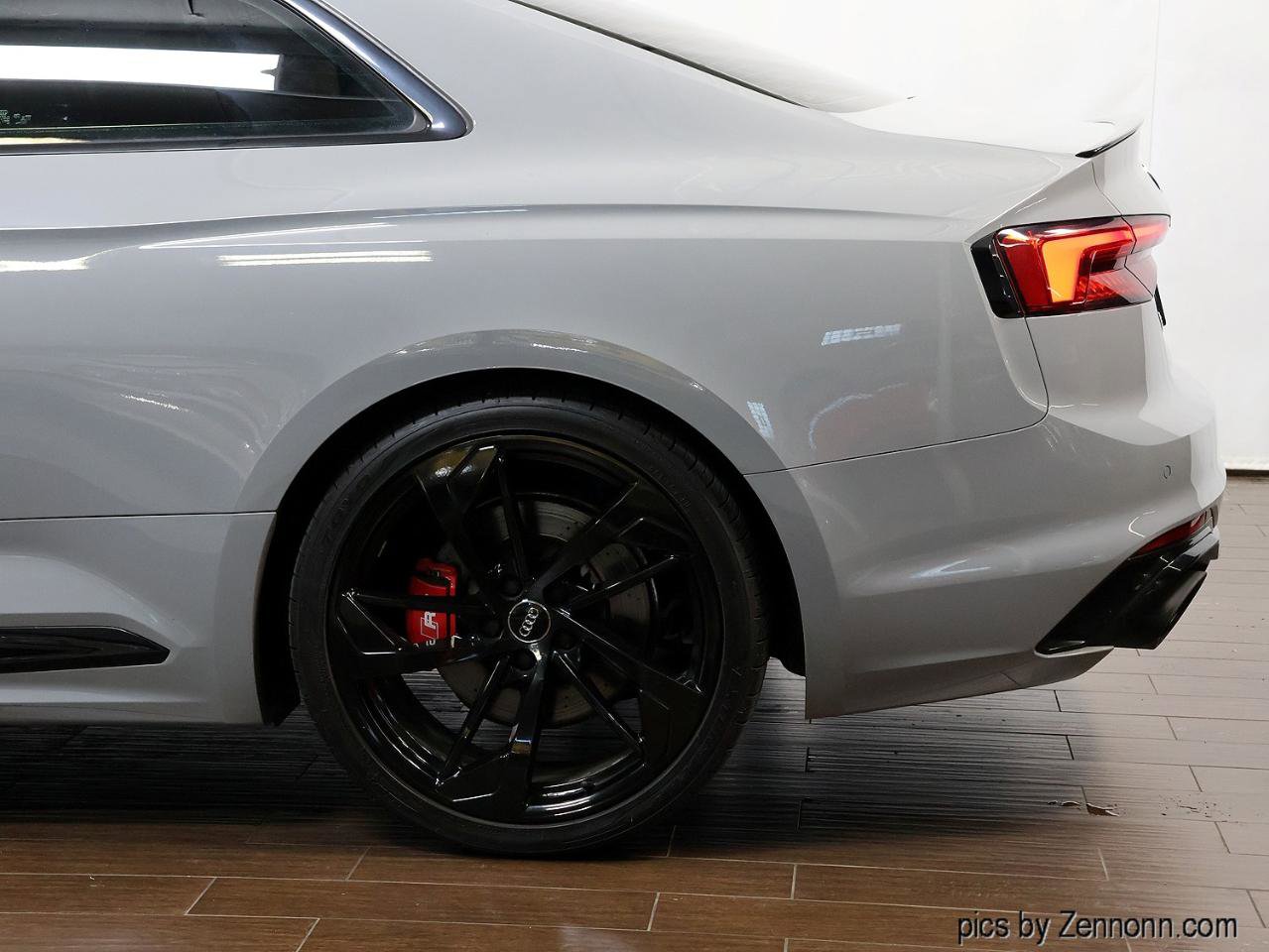 Used 2018 Audi RS 5 w/ Dynamic Package AWD/4WD image 26