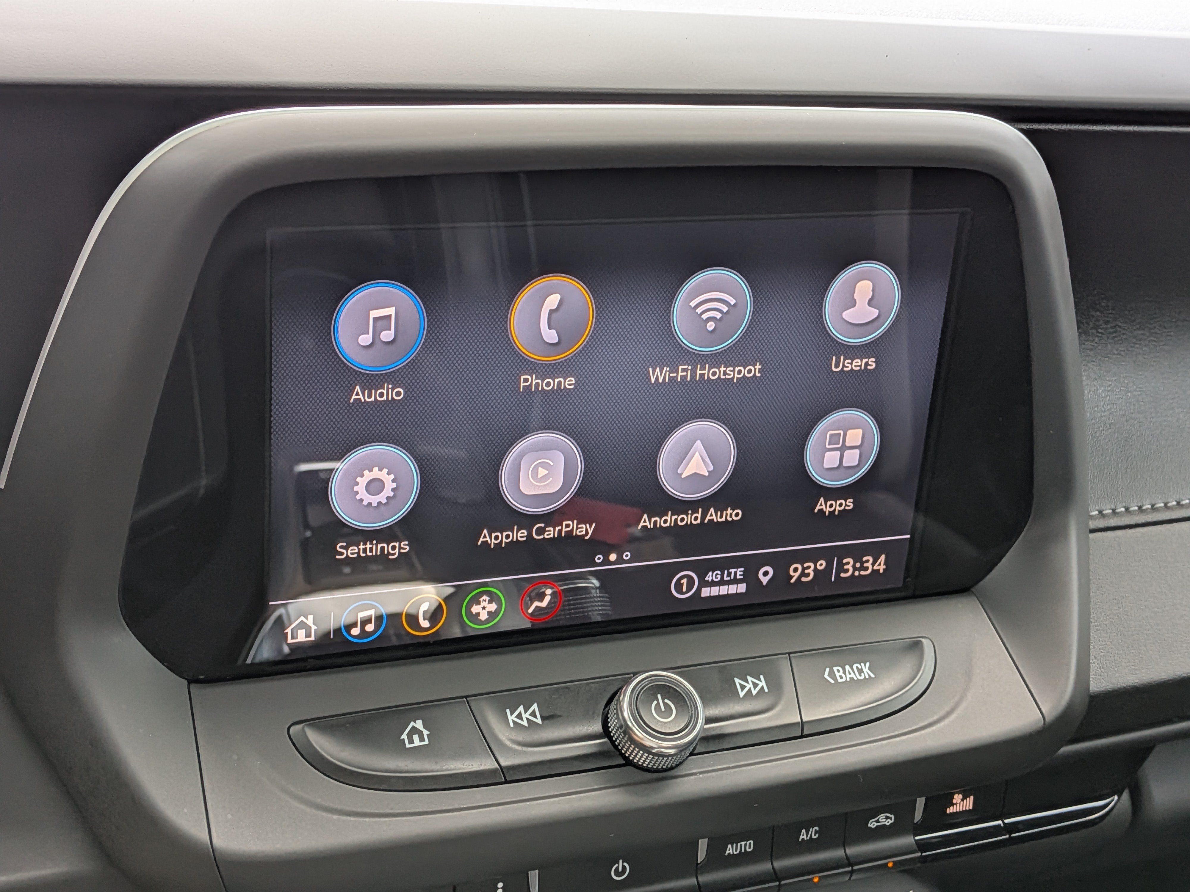 Used 2023 Chevrolet Camaro SS RWD image 28