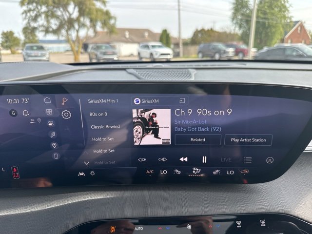 New 2026 Buick Enclave Sport Touring w/ Power Package image 40