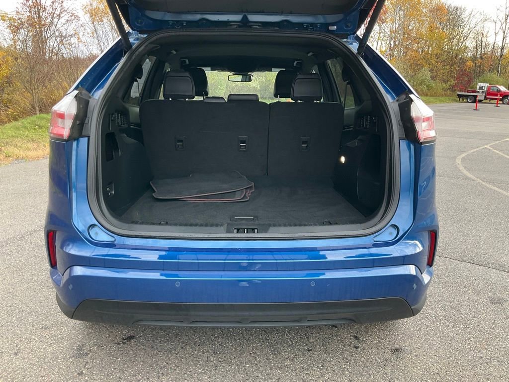 Used 2024 Ford Edge ST-Line image 22