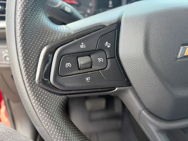 Used 2022 Chevrolet TrailBlazer LT w/ Driver Confidence Package FWD image 24