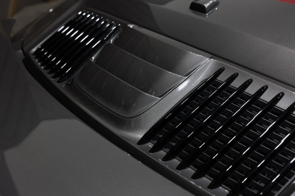 Used 2019 Porsche 911 Turbo image 20