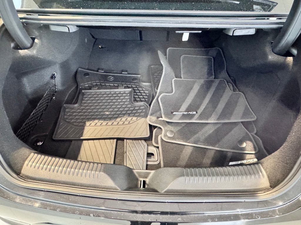 Used 2022 Mercedes-Benz CLS 450 4MATIC image 17