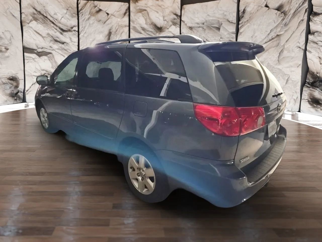 Used 2008 Toyota Sienna XLE Limited image 6