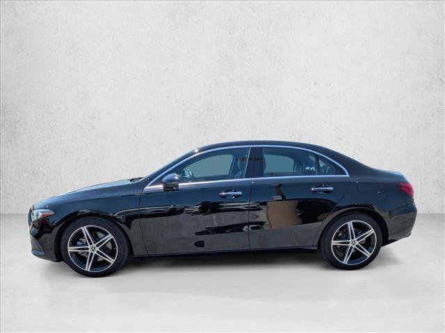 Certified 2022 Mercedes-Benz A 220 image 8