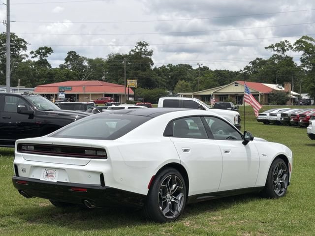 New 2026 Dodge Charger R/T AWD/4WD image 7