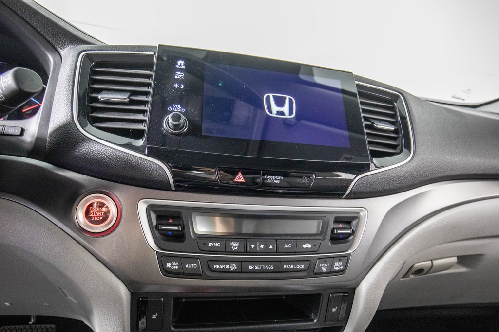 Used 2021 Honda Pilot Special Edition image 20