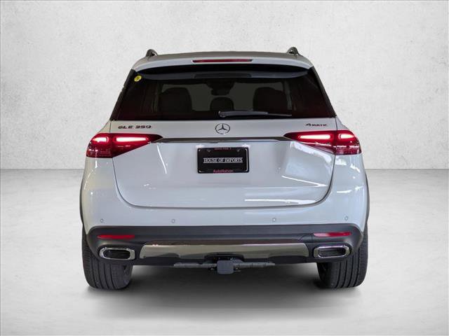 New 2026 Mercedes-Benz GLE 350 4MATIC image 8
