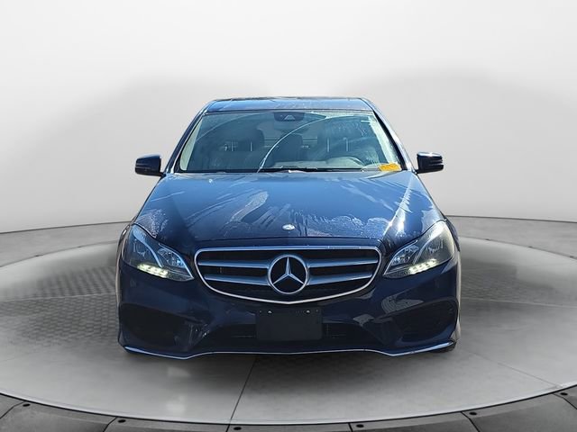 Used 2015 Mercedes-Benz E 350 4MATIC Sedan w/ Premium 1 Package image 8