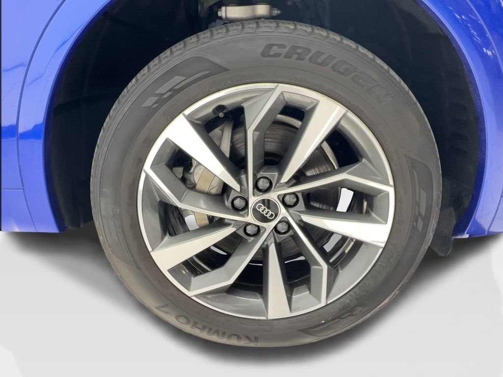 Used 2022 Audi Q5 2.0T Premium image 14